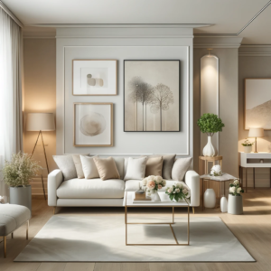 L'agence by Duho - Home-staging